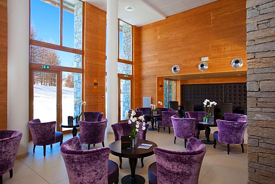 Lagrange Vacances l'Alpenrose