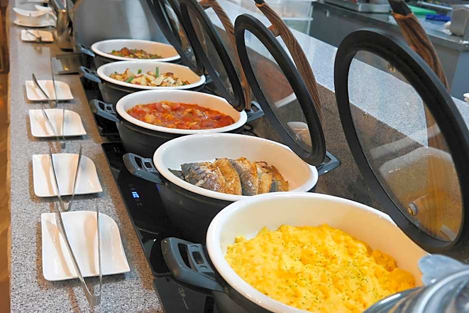 L&L Jeju Hotel