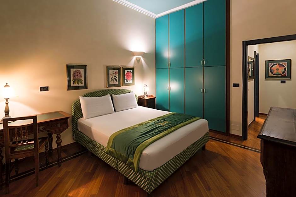 Residence Jecna