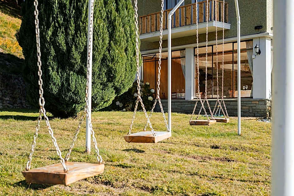 Gran Hotel Panamericano