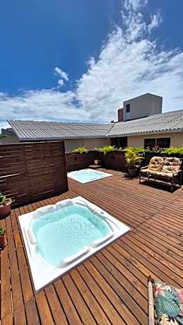 Residencial Terrazas