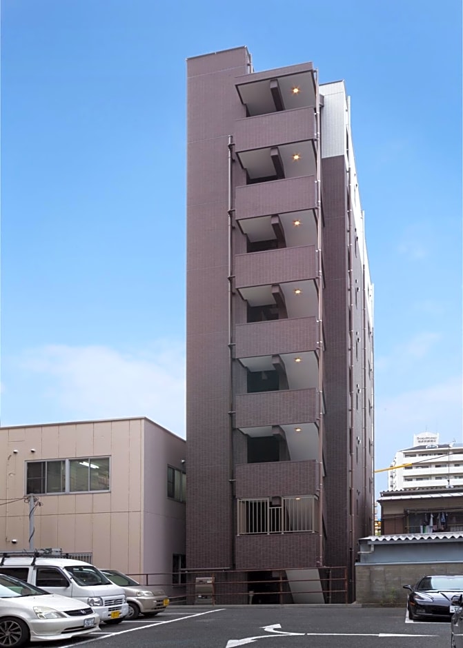 Park View Hakata Station South