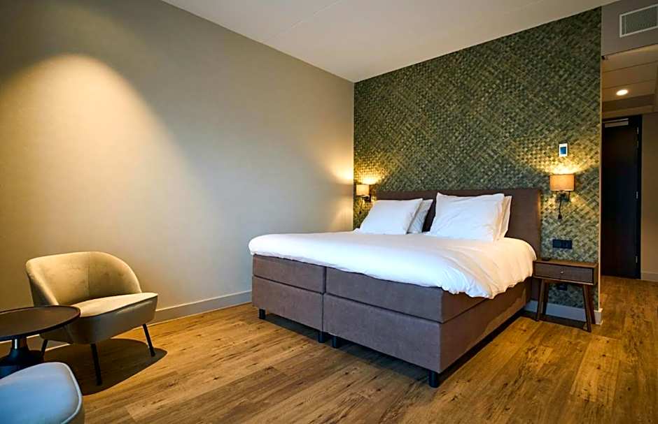 Eilandhotel Texel - Nieuw geopend hotel