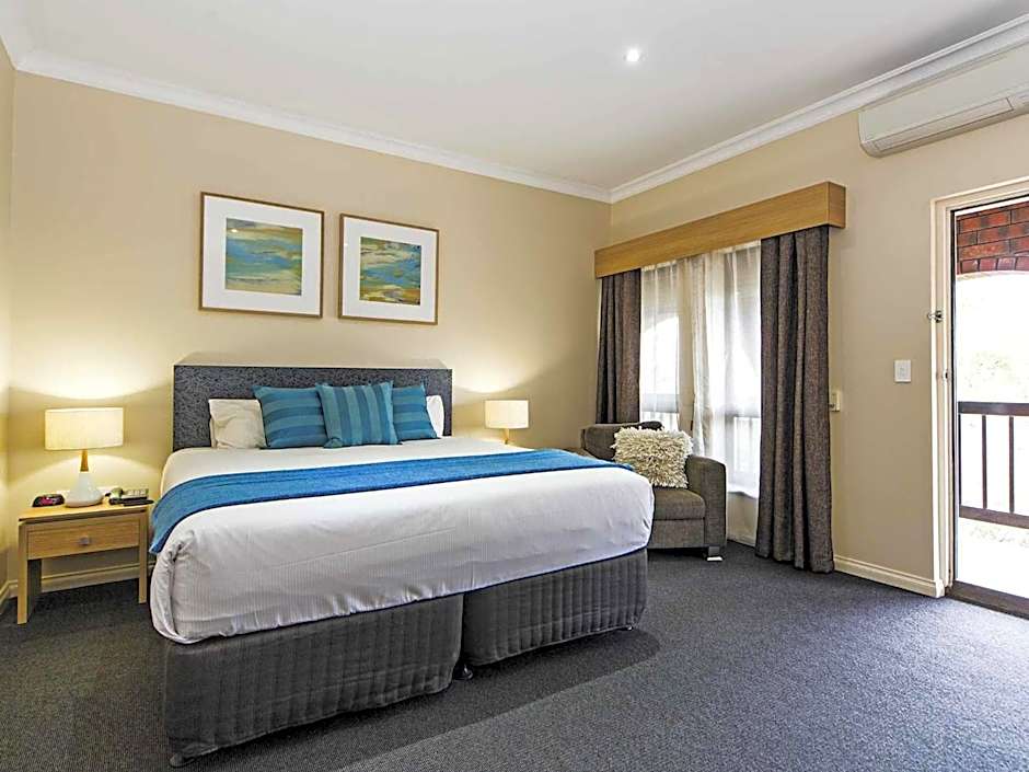 Comfort Inn and Suites Sombrero