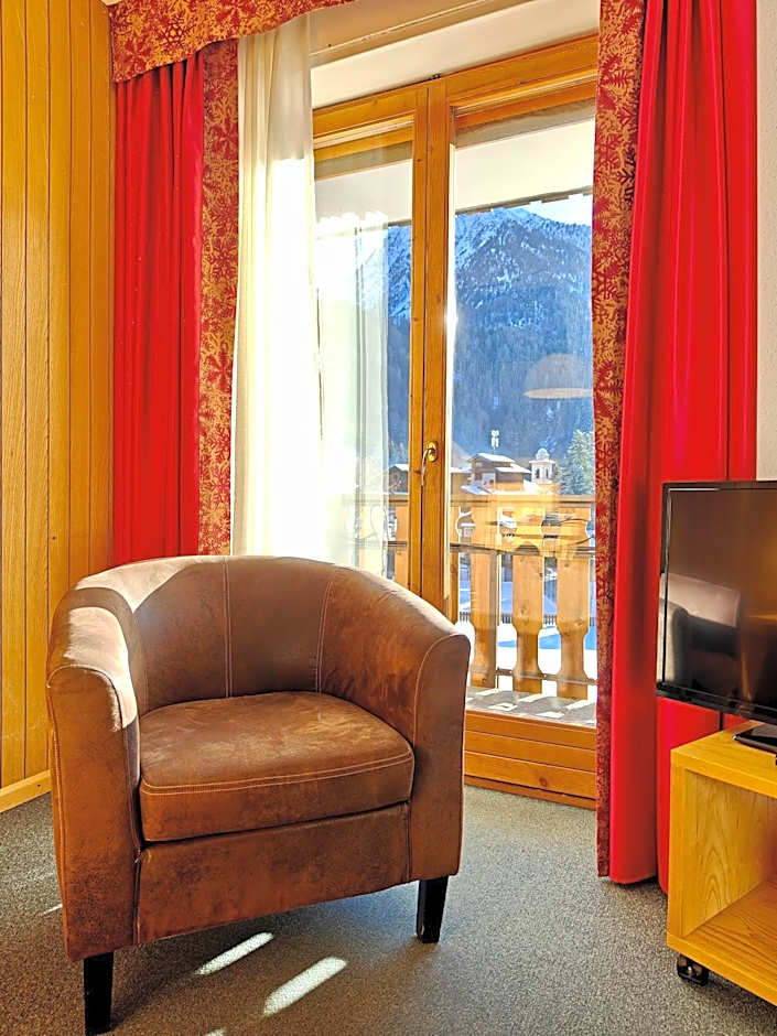 Residence Les Coupoles