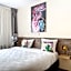 Slina Hotel Brussels