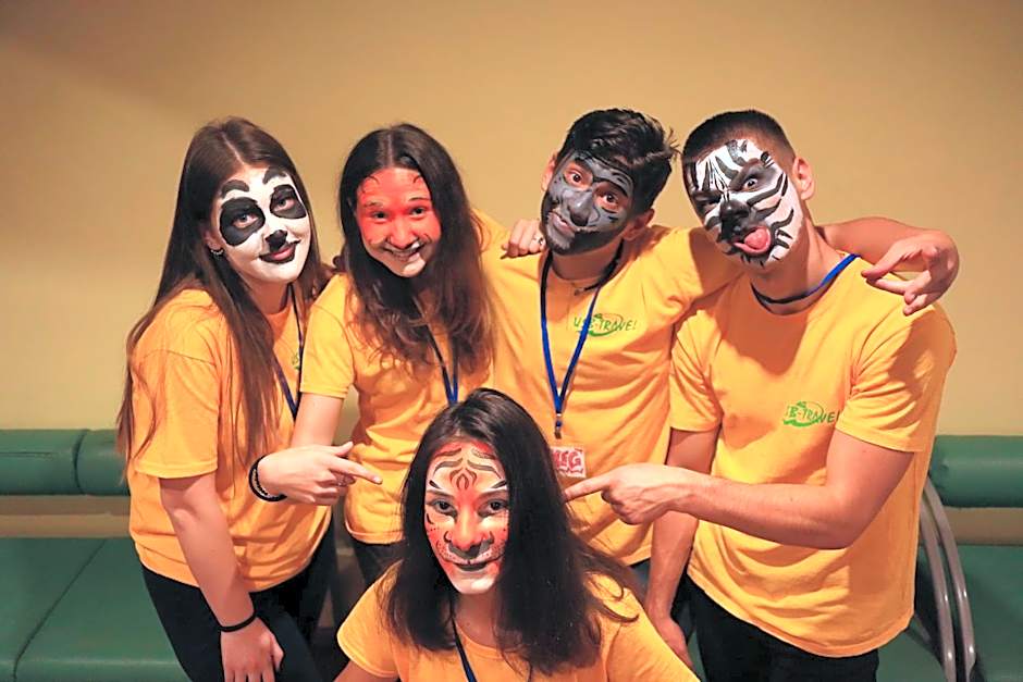 Palm Beach Hotel - All Inclusive with Free beach package & Private Beach