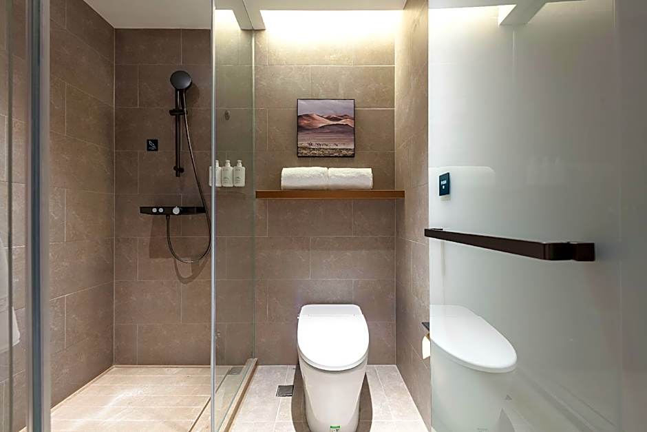 Atour Hotel Jinhua Vocational University Jinfan Street