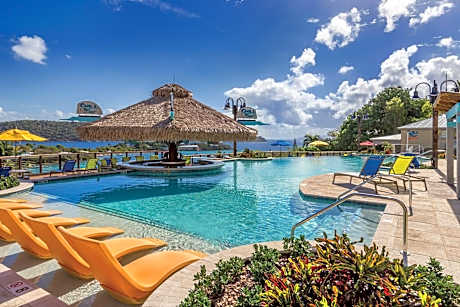 Margaritaville Vacation Club by Wyndham - St Thomas