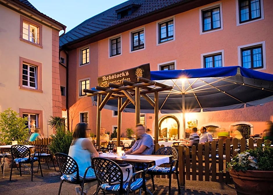 Landgasthof Hotel Rebstock