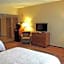 Hampton Inn By Hilton Waynesburg