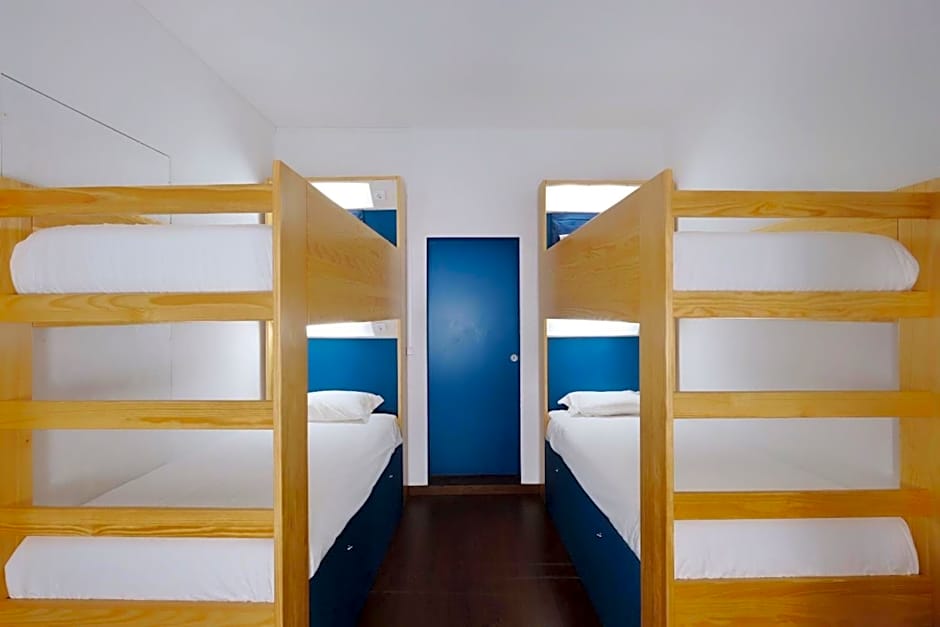 InnEsposende Sports Hostel