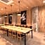 CABIN and HOTEL CONSTANT NAHA