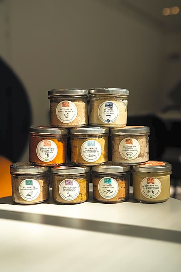 Graphik Montparnasse