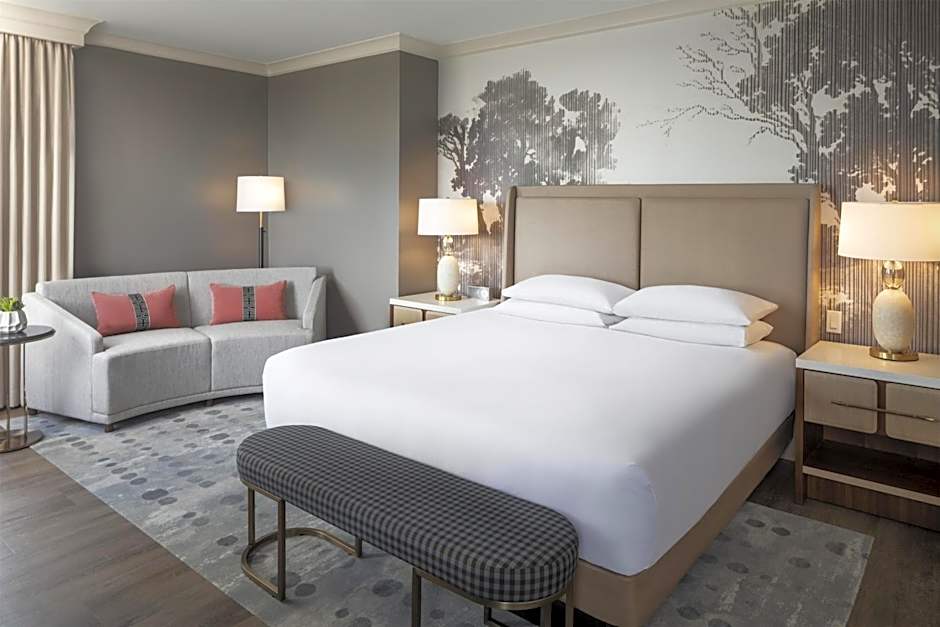 Grand Hyatt Atlanta in Buckhead