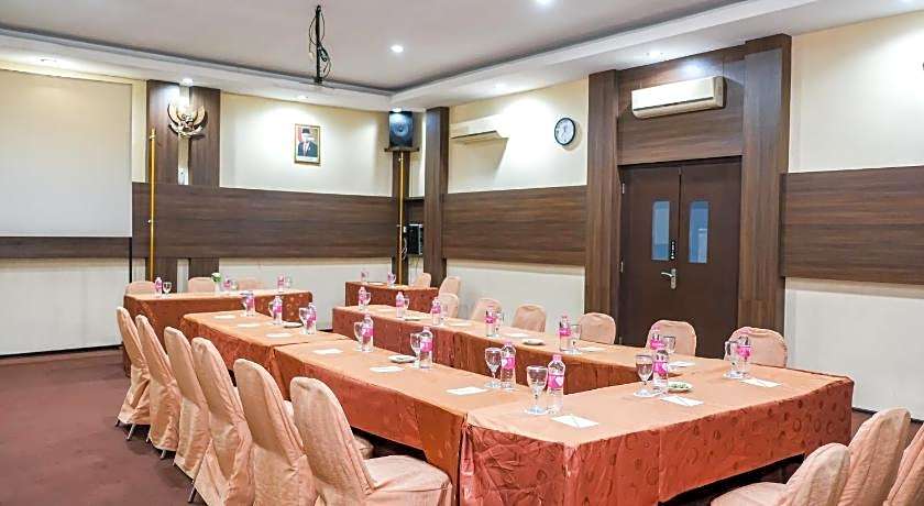 Dalu Hotel