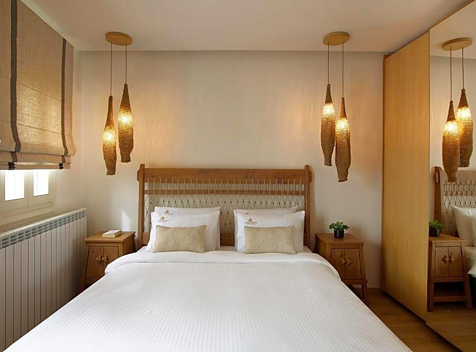 Vencia Boutique Hotel