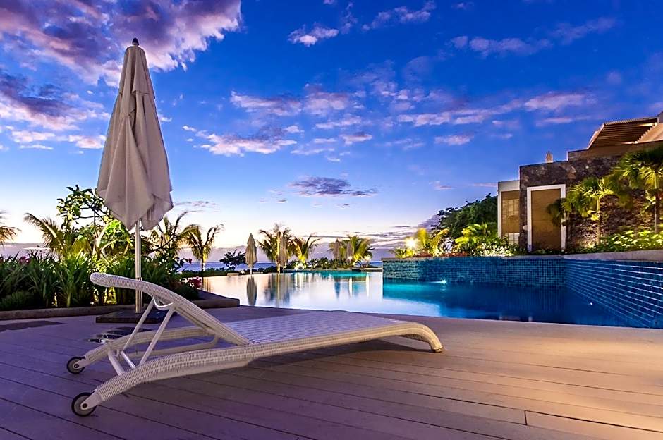 Cap Ouest Luxury Beachfront