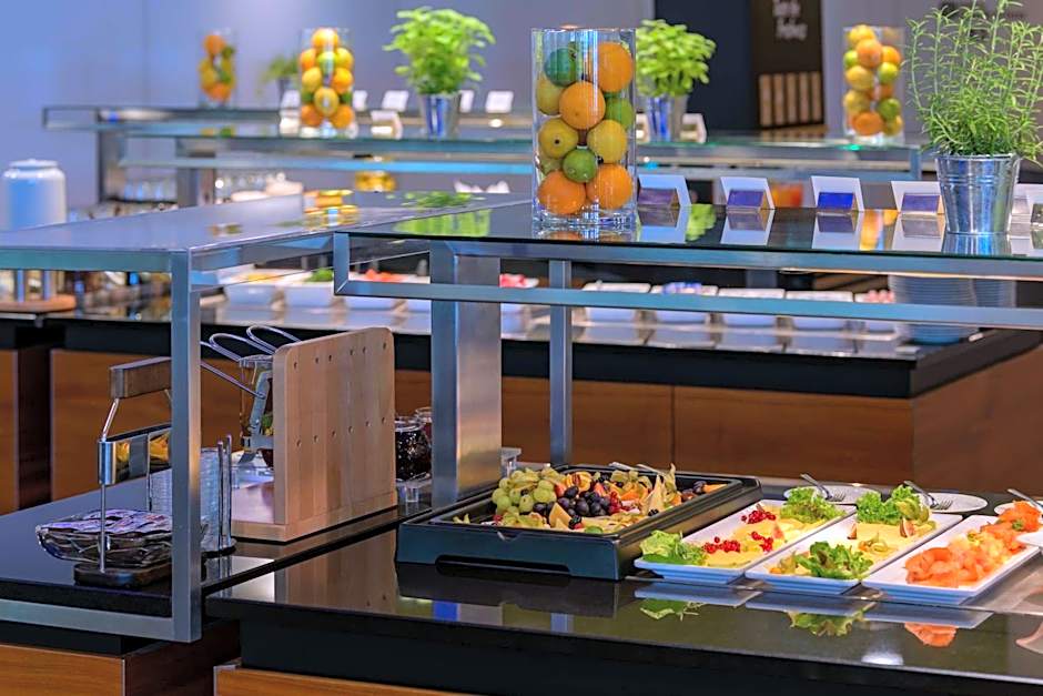 Hilton Garden Inn Stuttgart Neckarpark