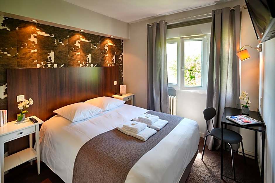 Hotel Les Negociants