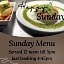 The Half Moon Inn Rushall IP21 4QD