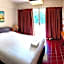 walking street hostel by new wave
