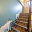 Loft - HI Eco Hostel