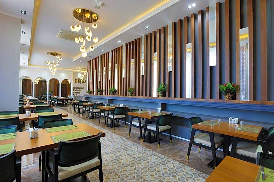 Rest&More by Dedeman Mardin Kızıltepe