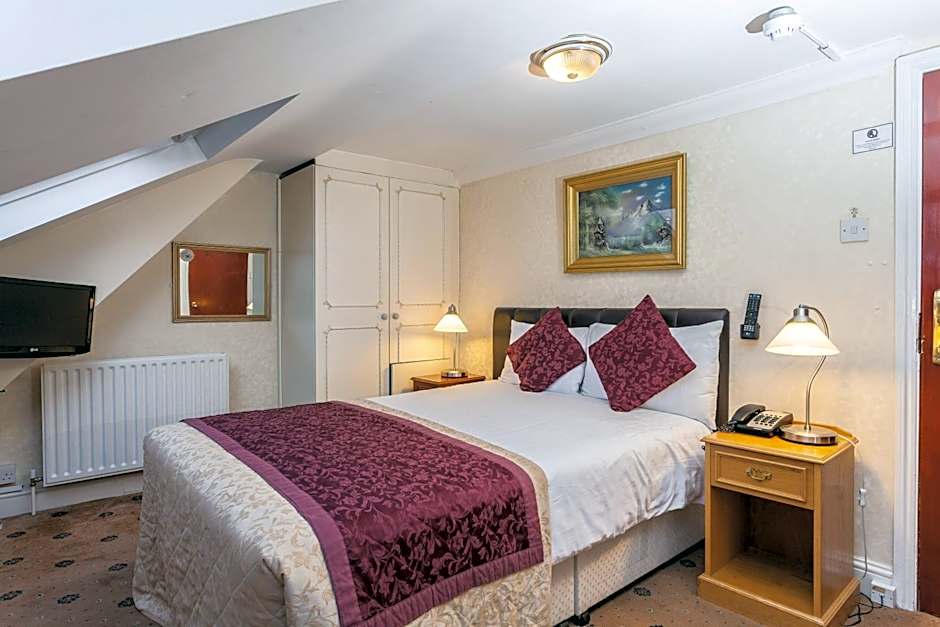 Roseview Alexandra Palace Hotel