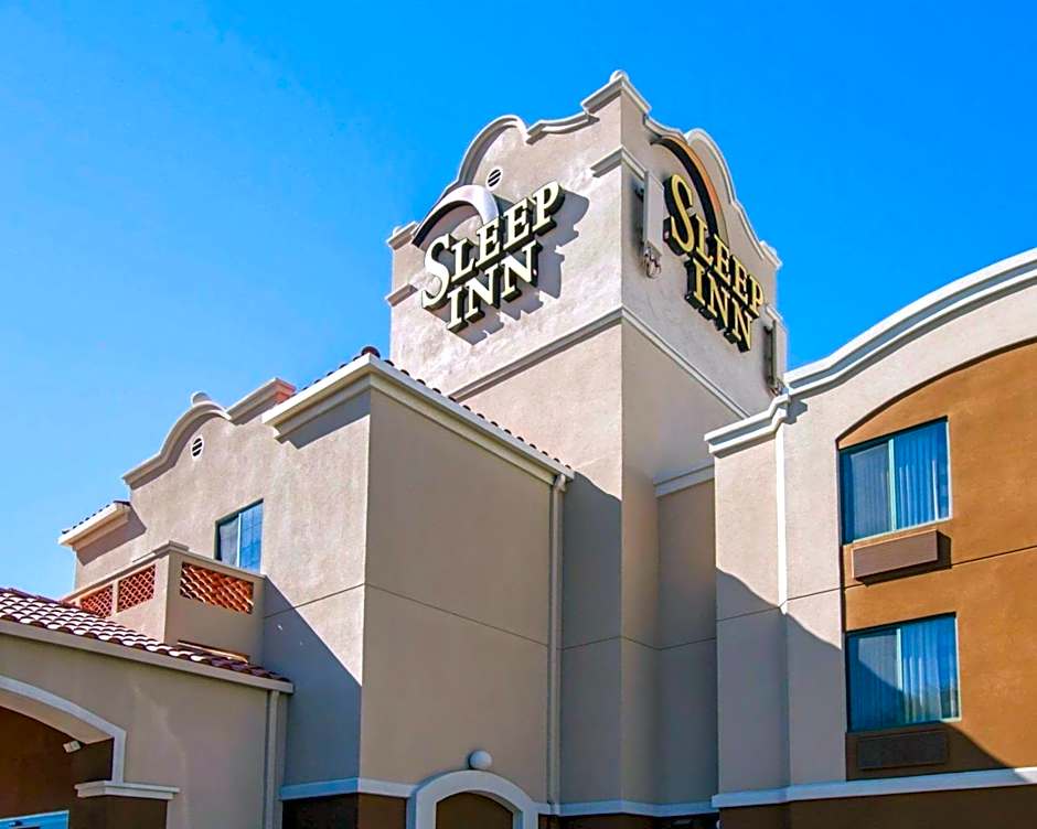Sleep Inn North Scottsdale near Mayo Clinic