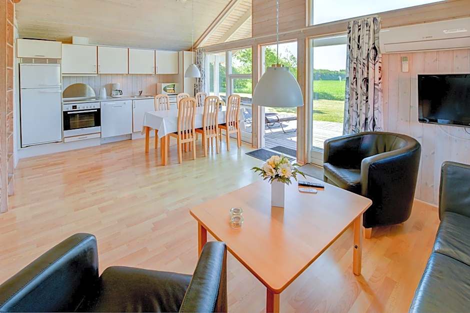 Skærbæk Holiday Center
