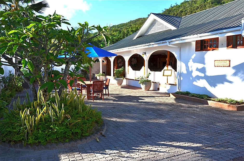 Britannia Hotel