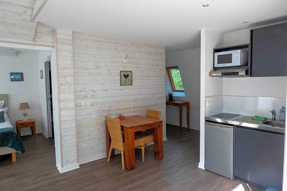 La Villa Bel Ange Hotel