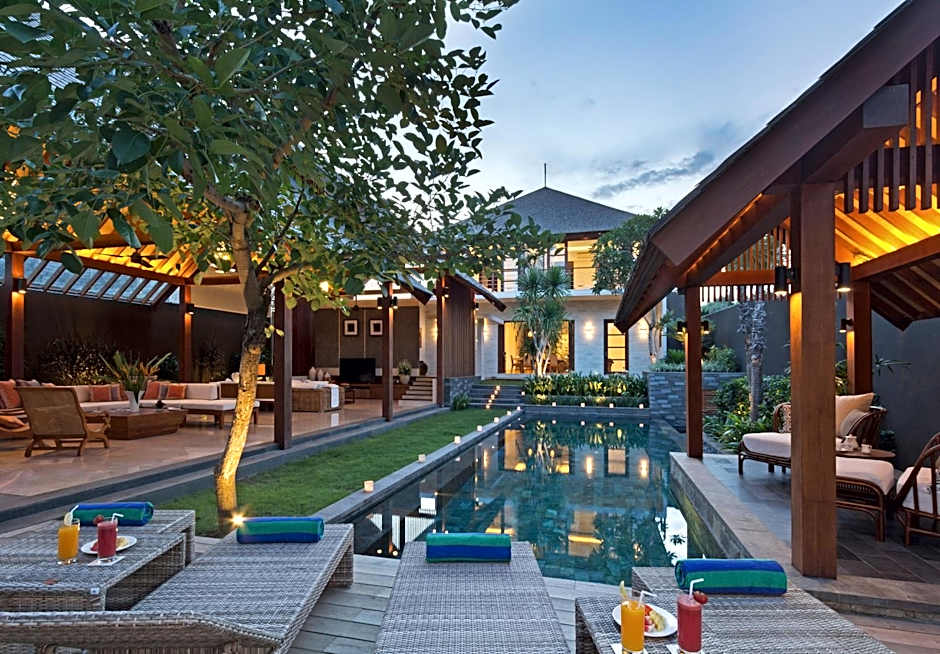 Villa Meliya