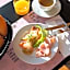 Hotel Daniel Graz - Smart Lifestyle Near City Centre