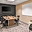 Courtyard by Marriott Detroit Downtown