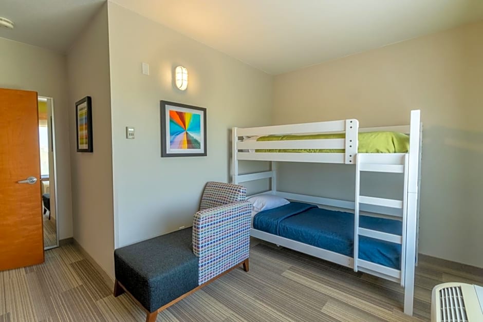 Holiday Inn Express Hotel & Suites Limon I-70/Exit 359 By IHG