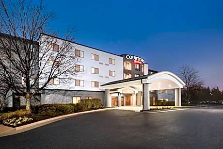 Courtyard by Marriott Potomac Mills Woodbridge