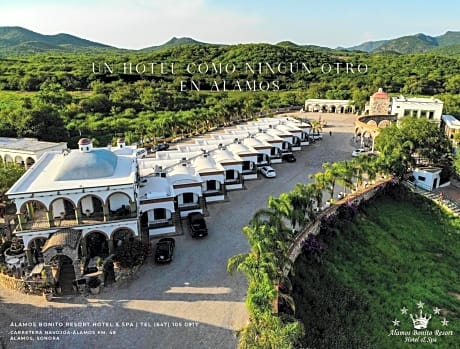 Alamos Bonito Resort