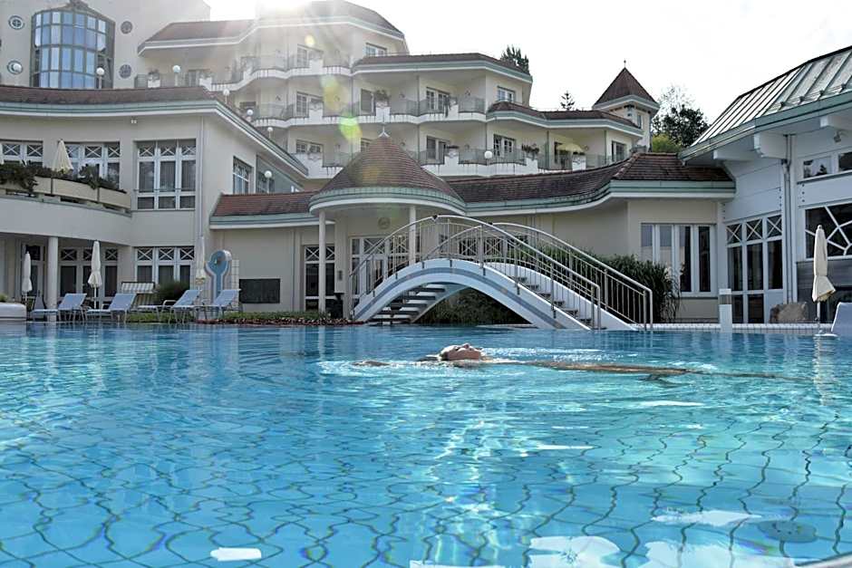 Reduce Hotel Thermal Adults only