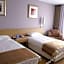 Tangshan Qiangang Hotel