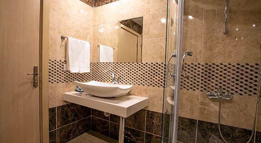 Pamukkale Termal Ece Otel