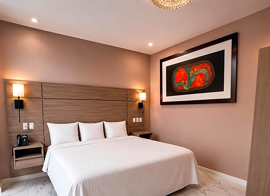 Hotel Cacaxtla Collection