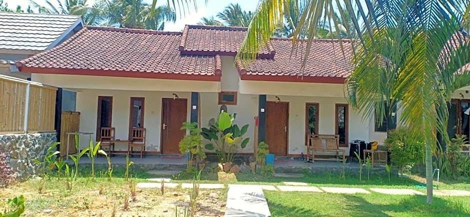 Dewi Garden Guesthouse