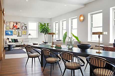 Kimpton Harper Hotel By IHG