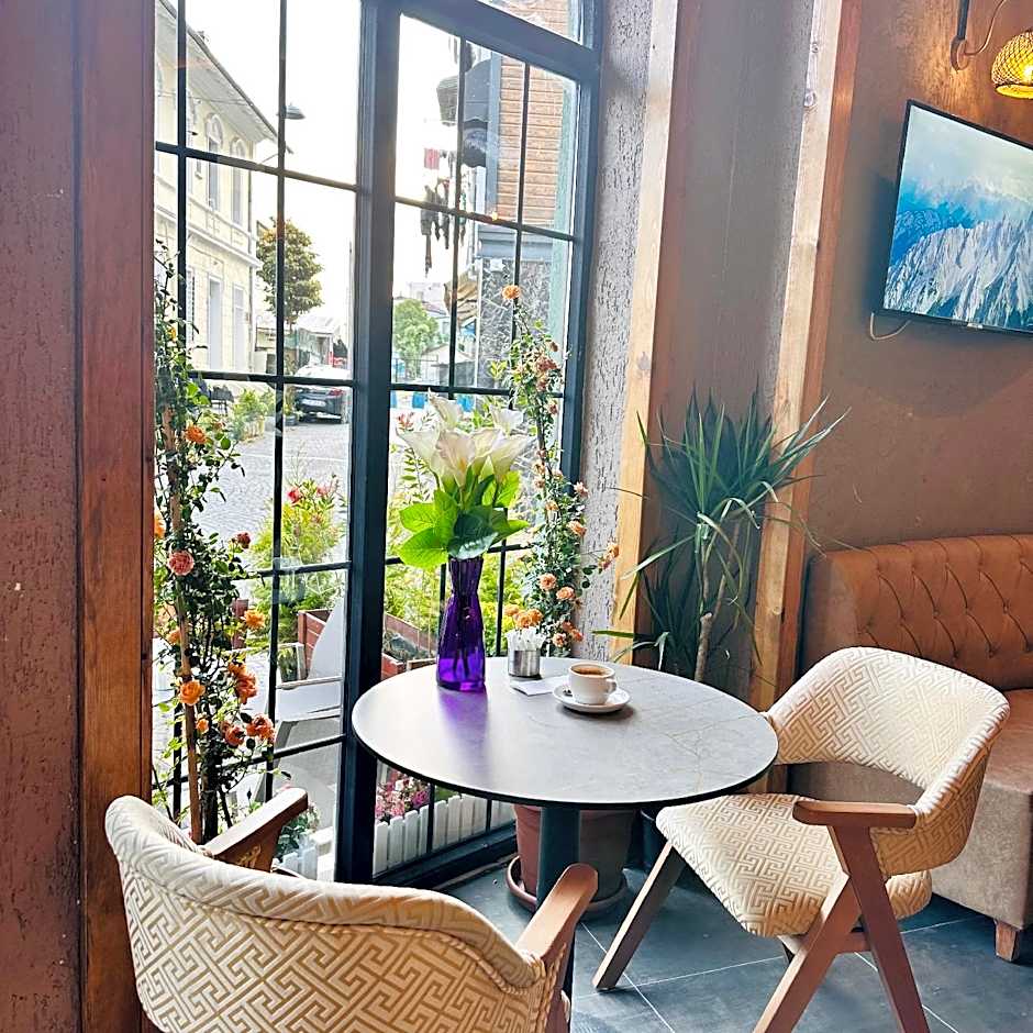 Newalla Hotel Old City