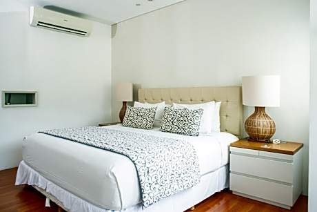 Two-Bedroom Apartment without pool