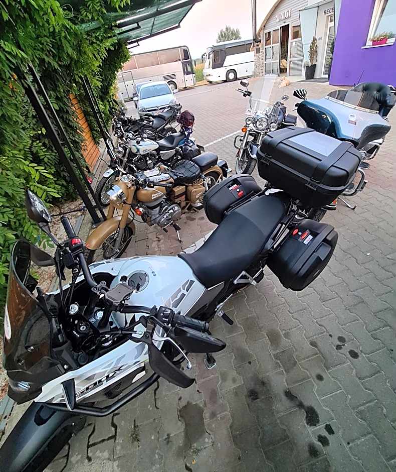 Garni Hotel & Spa Nicolo