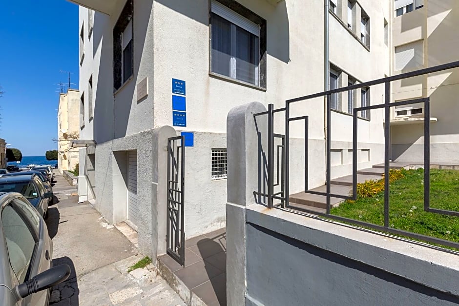 Zadera Accommodation