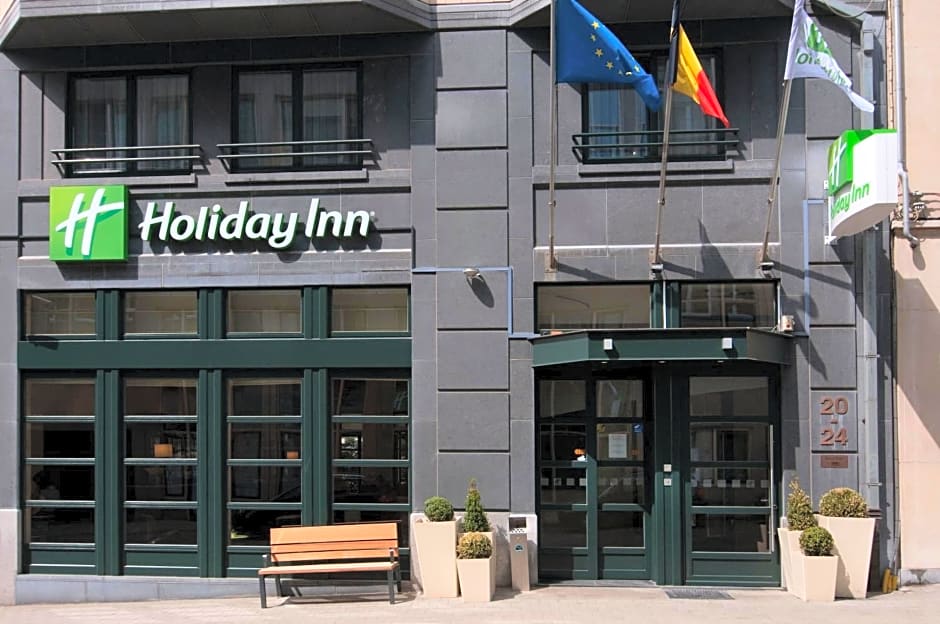 Holiday Inn Hotel Brussels-Schuman By IHG